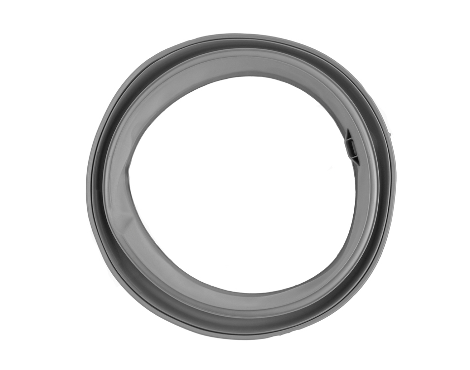 802830P - Genuine OEM Speed Queen Front Load Washer Door Bellow With Nozzle